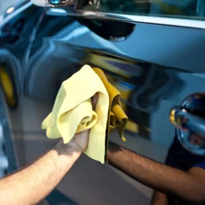 How To Start A Car Wash Business in Dubai