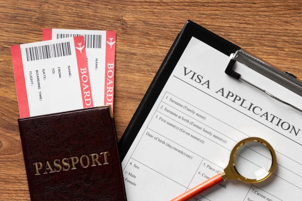 Visa & PRO Services in Dubai, UAE