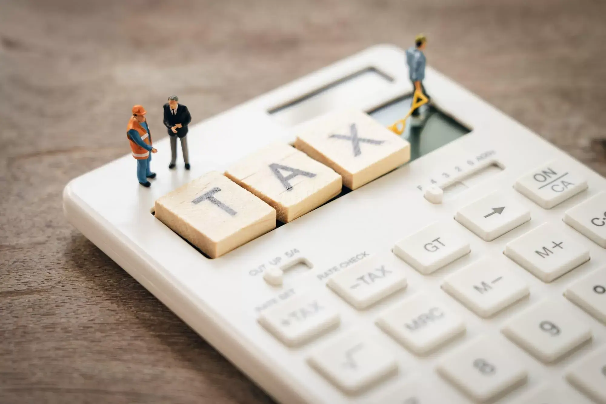 Understanding Value Added Tax (VAT)