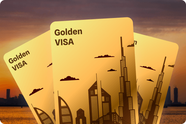 UAE Golden Visa