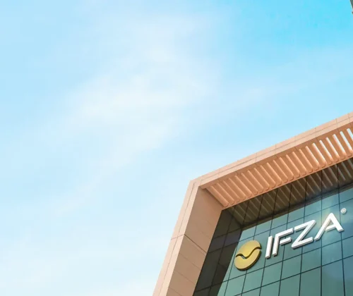 ifza-free-zone-company-formation